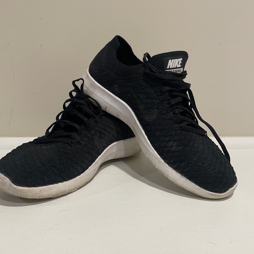 Nike Free - training shoes